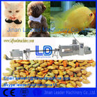 380v 50Hz de Verwerkingslijn van het VogelVoedsel voor huisdieren voor Dierlijk Voedselplanten