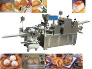 Voedsel die Encrusting-Machines maken voor Gemberbrood Automatisch