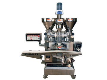 Hm-168 Machine van hoge snelheids de Automatische Encrusting