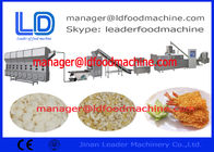 filet/overzees voedselBroodkruimelmachine/het materiaal van de voedselverwerking