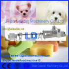 De automatisch het Kauwen Lijn van de Voedsel voor huisdierenverwerking/Voedsel voor huisdieren die Machines maken