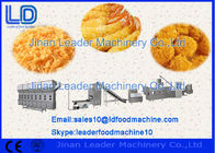 Het automatische Broodkruimelmachine/Materiaal van de Voedselverwerking voor Overzees Voedsel