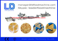 De Korrelmachines van de Maïszetmeel Kernachtige 3D Snack voor Snackvoedsel het Maken