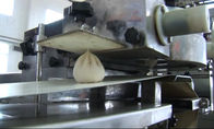 Stoombroodje die Machinecapaciteit 10g maken - 120g Geautomatiseerd Productiemateriaal