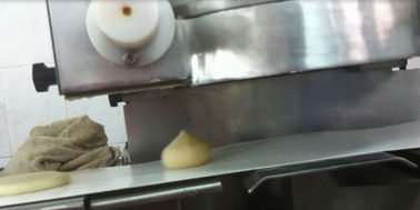 Maancake die Machine met Octrooitechnologie maken, de maker van de maancake