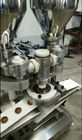 28L 20 van het de Machinevoedsel van L Encrusting SGS van de Productiemachines/ISO9001