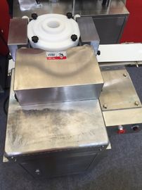 De ronde Capaciteit 4800 PCs ISO/Ce/SGS van de Stokbroodproductielijn