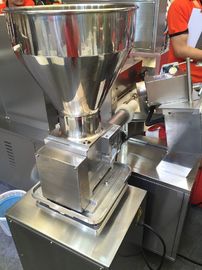 De ronde Capaciteit 4800 PCs ISO/Ce/SGS van de Stokbroodproductielijn