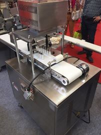 De ronde Capaciteit 4800 PCs ISO/Ce/SGS van de Stokbroodproductielijn