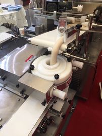 De ronde Capaciteit 4800 PCs ISO/Ce/SGS van de Stokbroodproductielijn