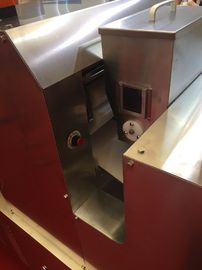 Industrieel van het de Machinesvoedsel van de Broodproductielijn de Productiemateriaal