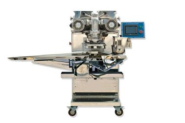1.35KW automatische Encrusting en het Vormen van Machine