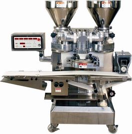 1.35KW automatische Encrusting en het Vormen van Machine