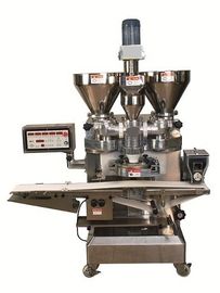1.35KW automatische Encrusting en het Vormen van Machine