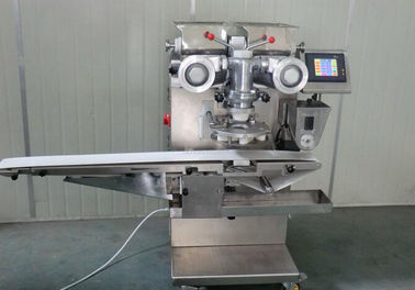 De Cakemachine van de deeg Afdekkende Maan